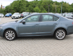 Škoda Octavia 2,0 TDi DSG