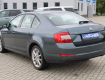 Škoda Octavia 2,0 TDi DSG