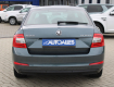 Škoda Octavia 2,0 TDi DSG