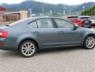 Škoda Octavia 2,0 TDi DSG