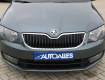 Škoda Octavia 2,0 TDi DSG
