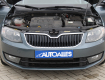 Škoda Octavia 2,0 TDi DSG