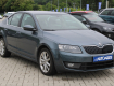 Škoda Octavia 2,0 TDi DSG