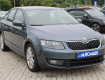 Škoda Octavia 2,0 TDi DSG