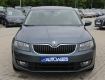 Škoda Octavia 2,0 TDi DSG