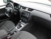 Škoda Octavia 2,0 TDi DSG