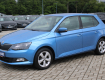 Škoda Fabia 1,2 TSi