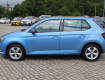 Škoda Fabia 1,2 TSi