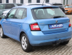 Škoda Fabia 1,2 TSi