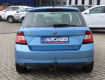 Škoda Fabia 1,2 TSi
