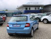 Škoda Fabia 1,2 TSi