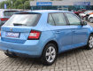 Škoda Fabia 1,2 TSi