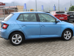 Škoda Fabia 1,2 TSi