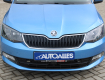 Škoda Fabia 1,2 TSi