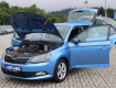 Škoda Fabia 1,2 TSi