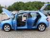 Škoda Fabia 1,2 TSi
