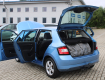 Škoda Fabia 1,2 TSi