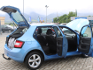 Škoda Fabia 1,2 TSi