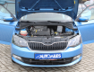 Škoda Fabia 1,2 TSi