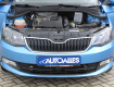 Škoda Fabia 1,2 TSi