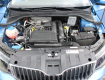 Škoda Fabia 1,2 TSi