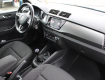 Škoda Fabia 1,2 TSi