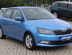 Škoda Fabia 1,2 TSi