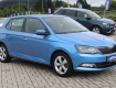 Škoda Fabia 1,2 TSi