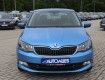 Škoda Fabia 1,2 TSi