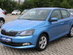 Škoda Fabia 1,2 TSi