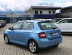 Škoda Fabia 1,2 TSi