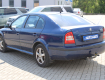 Škoda Octavia 1,9 TDi