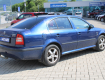 Škoda Octavia 1,9 TDi