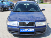 Škoda Octavia 1,9 TDi