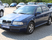 Škoda Octavia 1,9 TDi