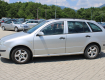 Škoda Fabia Combi 1,9TDi