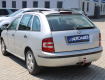 Škoda Fabia Combi 1,9TDi