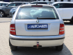 Škoda Fabia Combi 1,9TDi