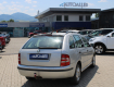 Škoda Fabia Combi 1,9TDi