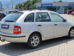 Škoda Fabia Combi 1,9TDi
