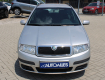 Škoda Fabia Combi 1,9TDi