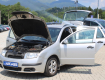 Škoda Fabia Combi 1,9TDi