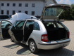 Škoda Fabia Combi 1,9TDi