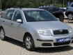 Škoda Fabia Combi 1,9TDi
