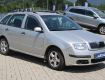 Škoda Fabia Combi 1,9TDi