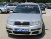 Škoda Fabia Combi 1,9TDi