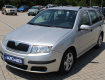Škoda Fabia Combi 1,9TDi