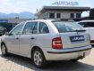Škoda Fabia Combi 1,9TDi