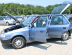 Škoda Felicia 1,3 i