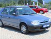 Škoda Felicia 1,3 i
